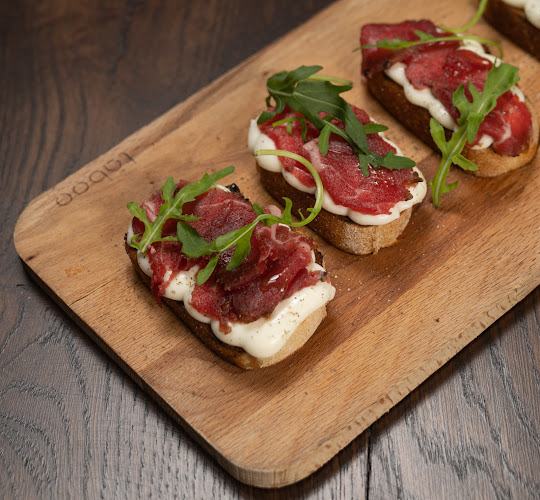 Comentarii opinii despre Coup Espresso & Wine Bar