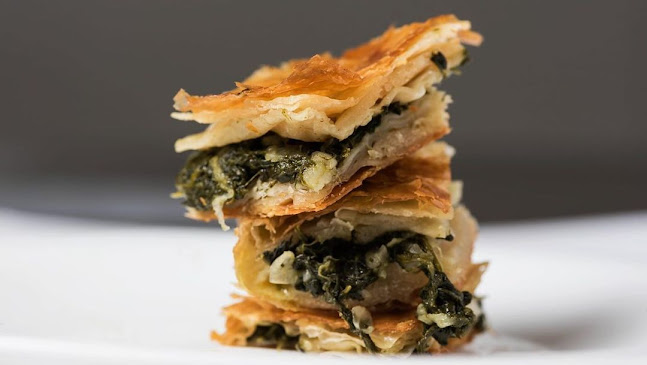 Comentarii opinii despre Meli & Canela - Bakery Pattiserrie