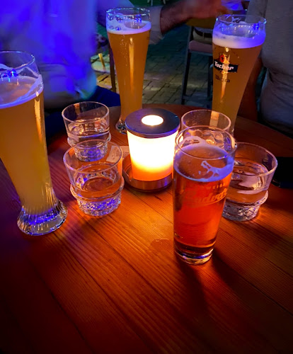 Barley's - Λάρισα