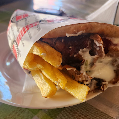 Ασκληπιού 60, Λυγουριό 210 52