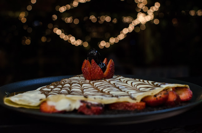Creperie Framboise - Αθήνα