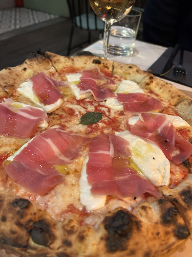 Comentarii opinii despre Margherita Pizza Artigianale Νέα Ερυθραία