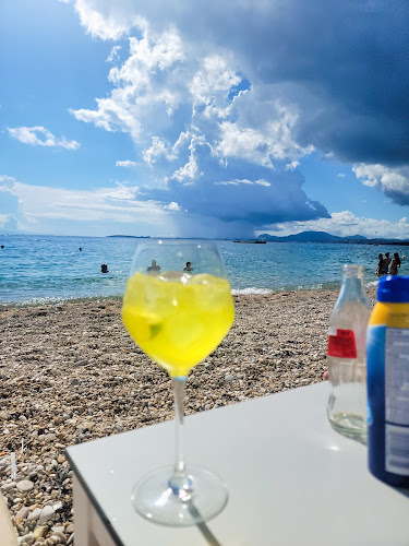 Verde Blu, Μπαρμπάτι 490 83