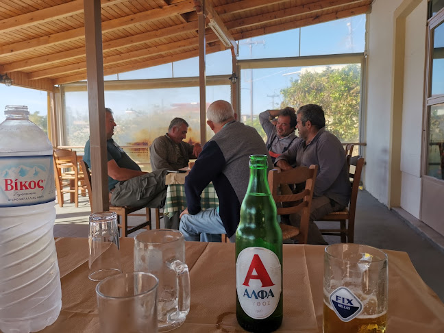 ΚΑΛΥΒΙΑ ΗΛΙΔΑΣ ΚΑΛΥΒΙΑ ΗΛΙΔΑΣ, Αμαλιάδα 273 00, Ελλάδα