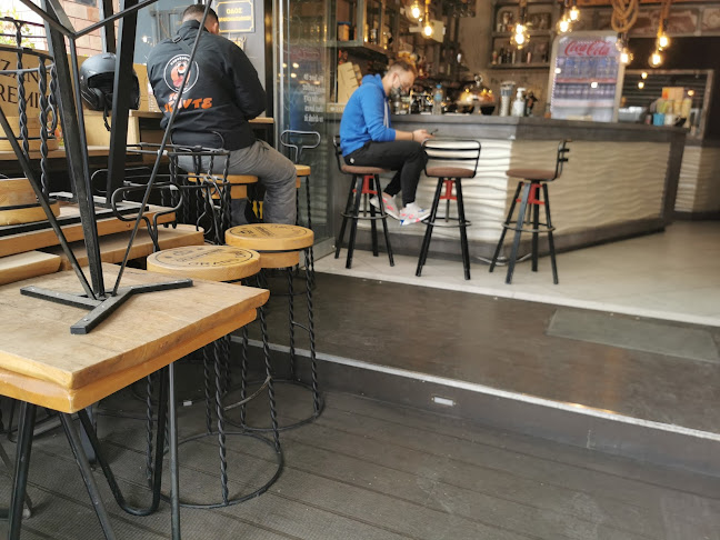 Το Τζάντε Θρακομακεδόνων - Αχαρνές