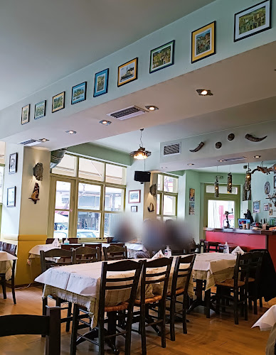 ΝΟΣΤΟΣ Ταβερνείο Μεζεδοπωλείο - Θεσσαλονίκη