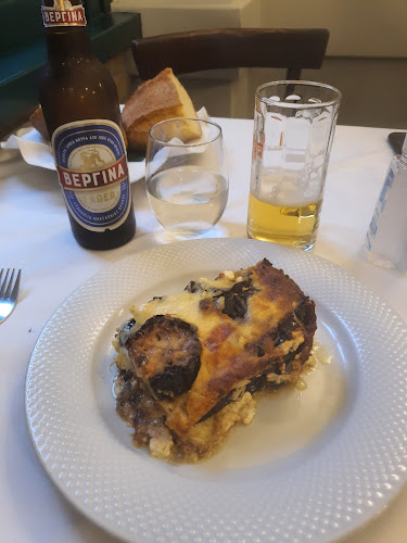 Το Όμορφο - Γαστρονομία και φιλοξενία