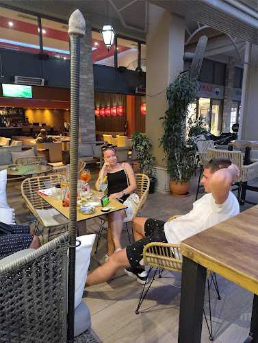 Opinii despre Bacarrat Cafe-Bar în Θάσος - Γαστρονομία και φιλοξενία