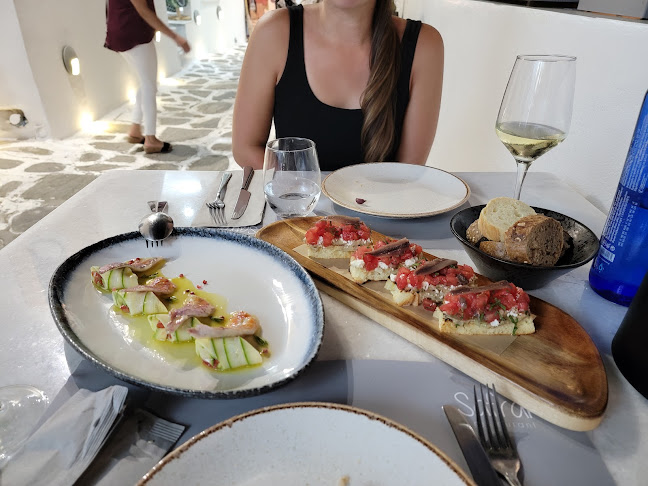 Safran Restaurant, Naousa