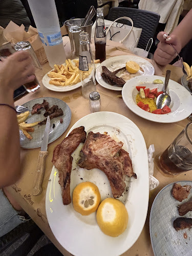 Λούκουλλος - Λάρισα