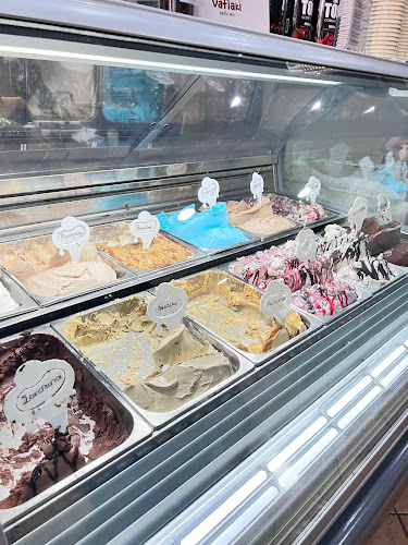 Andrea Gelato - Γαστρονομία και φιλοξενία