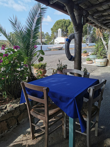 Taverna Agios Onoufrios
