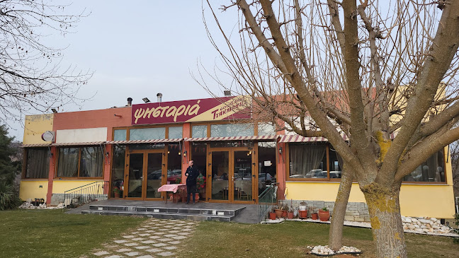 Ψησταριά Σουβλάκι Τσακμάκης - Γαστρονομία και φιλοξενία