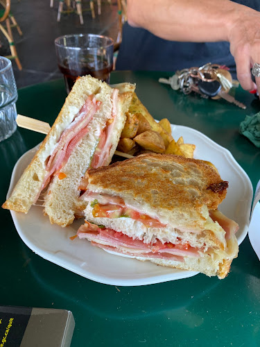 Aparto Bistro • Cafe Bar - Καβάλα