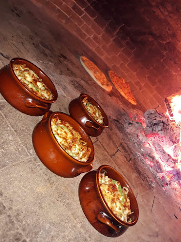 La Nostra Pizza - Λακκί