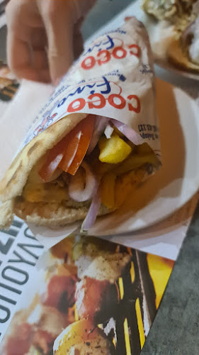 Cocofino Η Νέα Γεύση Στο Κοτόπουλο