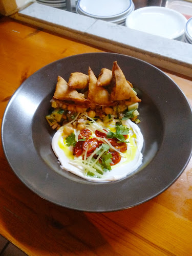 AROMA Traditional Tavern - Paros