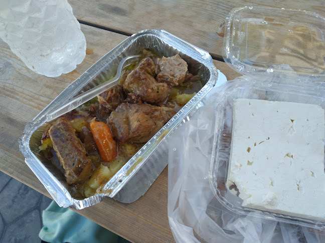 ΤΟ ΜΑΡΑΘΙ ΜΑΓΕΙΡΕΙΟ-ΨΗΤΟΠΩΛΕΙΟ - Γαστρονομία και φιλοξενία