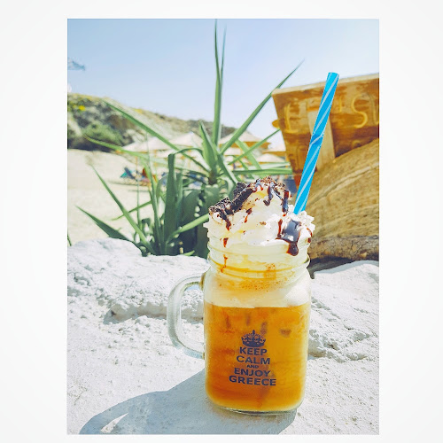 Ladario Beach Bar - Σάρτη