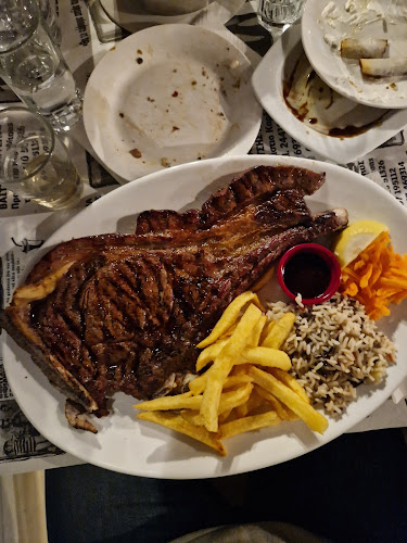 Χασαποταβέρνα "ΒΑΙΤΣΗΣ ΑΓΓΕΛΟΣ" - Καρδίτσα