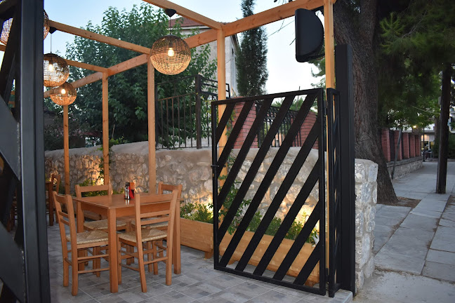 Comentarii opinii despre Ο ΓΙΟΥΤΖΙΝ