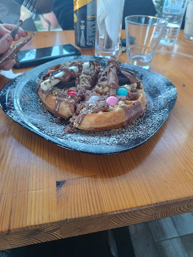 BARISTA CAFE - Γαστούνη