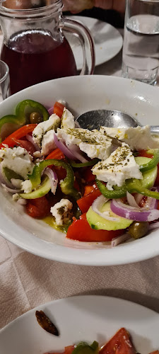 Taverna Karavolos - Γαστρονομία και φιλοξενία