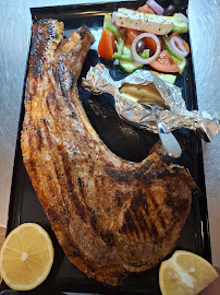 Μεζέδες και Φαγάκια