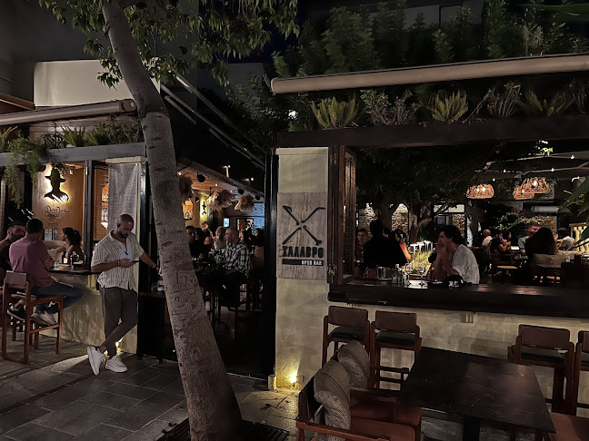 Comentarii opinii despre Xalavro Open Bar Restaurant