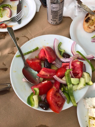 Comentarii opinii despre Μαρίδα Σούνιο