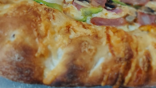 Mamma Sia - Δράμα