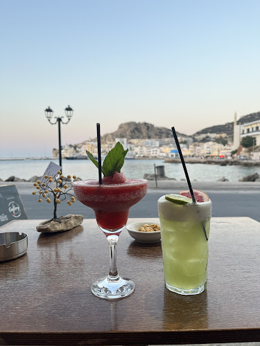 Gallery Cafe Karpathos - Γαστρονομία και φιλοξενία