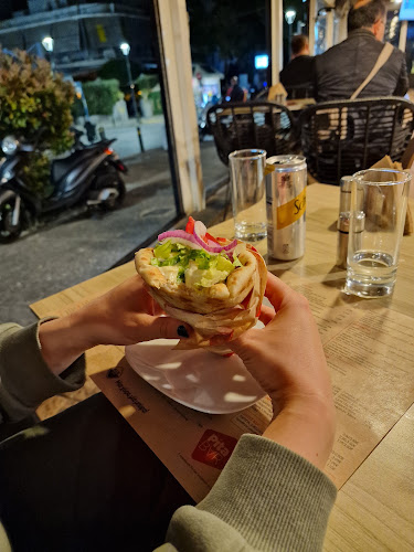 Pita Bar - Παλαιό Φάληρο