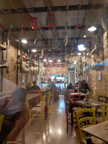 Comentarii opinii despre Mr.BURGER & more