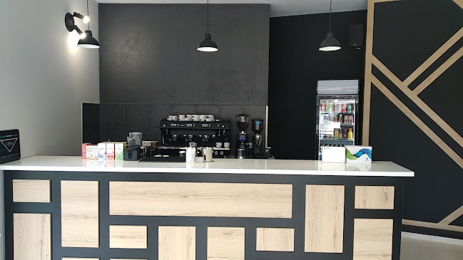 Brown Coffee Shop - Άρτα