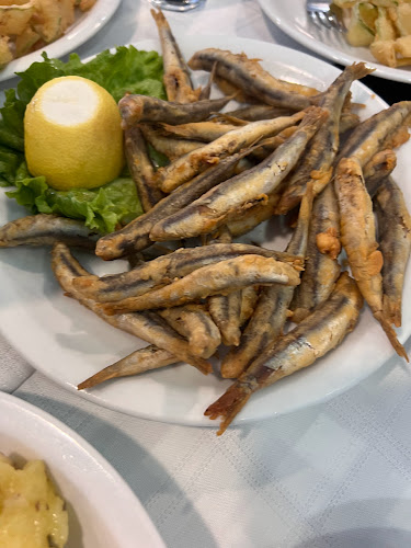 “Η Ψαροπούλα” Τερτιβανίδης - Βέροια