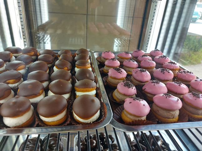 Bakery Coffee Sweet Ηπειρωτικό - Κρέτσης Απόστολος Ιωάννινα - Γαστρονομία και φιλοξενία