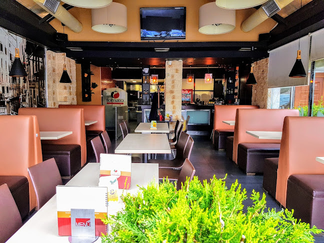 Opinii despre Tomato - Pizza•Pasta•Café în Αθήνα - Γαστρονομία και φιλοξενία