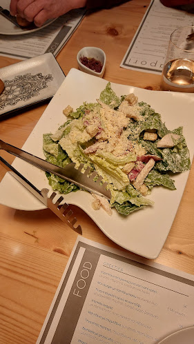 Sapori - Italian Flavors - Γαστρονομία και φιλοξενία