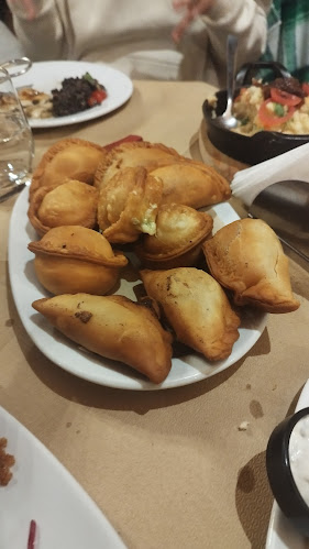 Argentina Restaurant - Βοθωνας