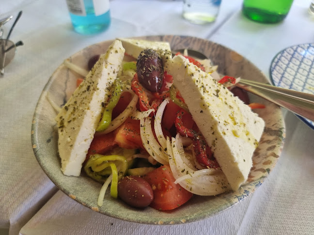 ΝΟΣΤΟΣ Ταβερνείο Μεζεδοπωλείο - Γαστρονομία και φιλοξενία