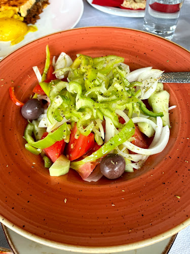 Restaurant Meteora Gkertsou Family - Καλαμπάκα