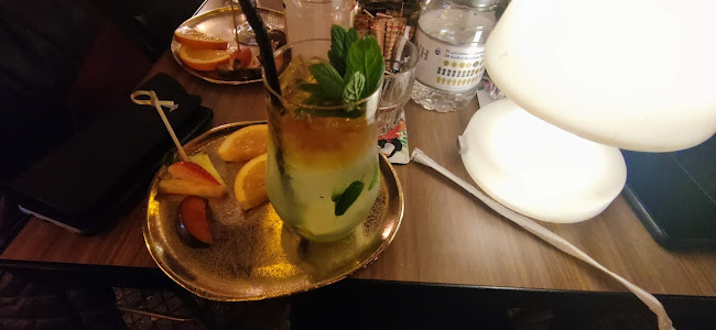 BUTLER - Γαστρονομία και φιλοξενία