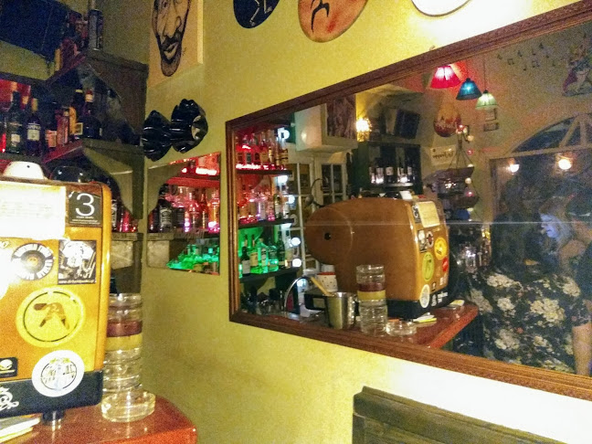 Κακοφωνίξ - Άγιοι Ανάργυροι