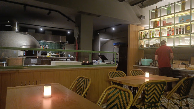 Margherita Pizza Artigianale Νέα Ερυθραία - Γαστρονομία και φιλοξενία