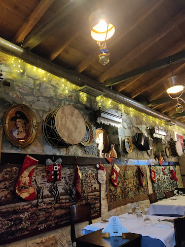 Ασάγκα Παλιά Ιστορία - Γαστρονομία και φιλοξενία