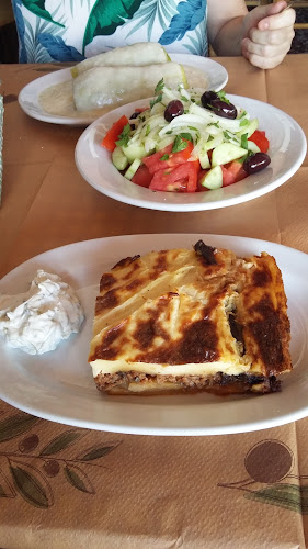 Opinii despre ΓΙΑΝΝΗΣ în Σταυρός - Γαστρονομία και φιλοξενία