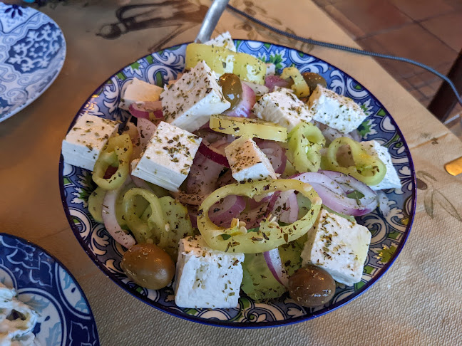 Hairi - Λιτόχωρο