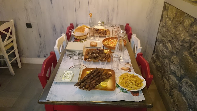 Opinii despre Ασπασία în Βοτονόσι - Γαστρονομία και φιλοξενία