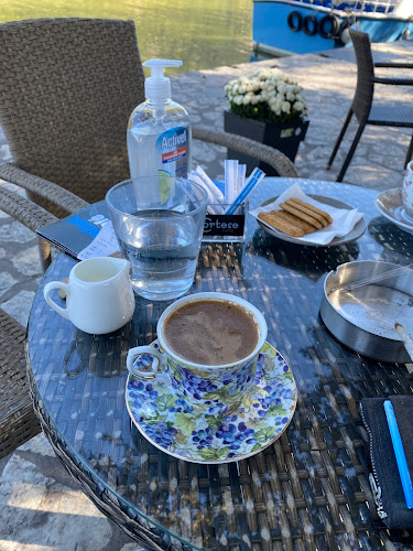 Απόπλους - Γαστρονομία και φιλοξενία